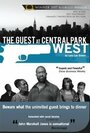 The Guest at Central Park West