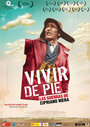 Смотреть «Vivir de pie. Las guerras de Cipriano Mera» онлайн фильм в хорошем качестве