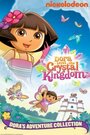 Смотреть «Dora Saves the Crystal Kingdom» онлайн фильм в хорошем качестве