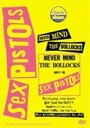 Classic Albums: Never Mind the Bollocks, Here's the Sex Pistols (2002) кадры фильма смотреть онлайн в хорошем качестве