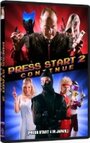 Press Start 2 Continue (2011) скачать бесплатно в хорошем качестве без регистрации и смс 1080p