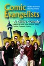 Смотреть «Comic Evangelists» онлайн фильм в хорошем качестве