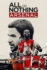 Смотреть «Все или ничего: Arsenal» онлайн сериал в хорошем качестве