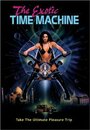 Смотреть «The Exotic Time Machine» онлайн фильм в хорошем качестве