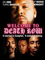 Welcome to Death Row (2001) трейлер фильма в хорошем качестве 1080p