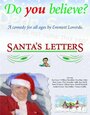 Смотреть «Santa's Letters» онлайн фильм в хорошем качестве