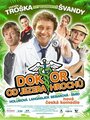 Doktor od jezera hrochu (2010) трейлер фильма в хорошем качестве 1080p