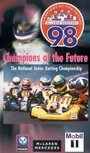 Смотреть «Champions of the Future» онлайн фильм в хорошем качестве