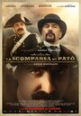 Смотреть «La scomparsa di Patò» онлайн фильм в хорошем качестве