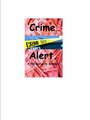 Crime Alert