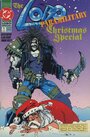 The Lobo Paramilitary Christmas Special (2002) скачать бесплатно в хорошем качестве без регистрации и смс 1080p