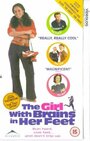 The Girl with Brains in Her Feet (1997) трейлер фильма в хорошем качестве 1080p