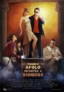 Cuando Apolo encontró a Dionisos (2009) кадры фильма смотреть онлайн в хорошем качестве