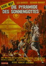 Смотреть «Пирамида сынов Солнца» онлайн фильм в хорошем качестве