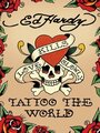 Смотреть «Ed Hardy: Tattoo the World» онлайн фильм в хорошем качестве