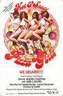 Смотреть «Hot & Saucy Pizza Girls» онлайн фильм в хорошем качестве