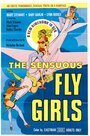 Смотреть «Sensuous Flygirls» онлайн фильм в хорошем качестве