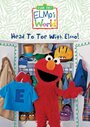 Elmo's World: Head to Toe with Elmo!