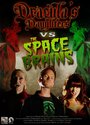 Dracula's Daughters vs. the Space Brains (2010) трейлер фильма в хорошем качестве 1080p