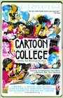 Cartoon College (2012) кадры фильма смотреть онлайн в хорошем качестве