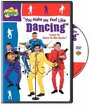 Смотреть «The Wiggles: You Make Me Feel Like Dancing» онлайн фильм в хорошем качестве