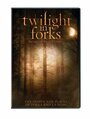 Смотреть «Twilight in Forks: The Saga of the Real Town» онлайн фильм в хорошем качестве