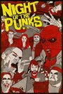 Night of the Punks (2010) трейлер фильма в хорошем качестве 1080p