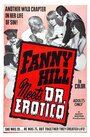 Fanny Hill Meets Dr. Erotico