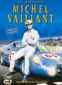 Les aventures de Michel Vaillant