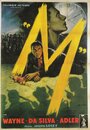 М (1951) трейлер фильма в хорошем качестве 1080p