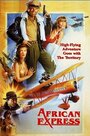 Africa Express (1990) трейлер фильма в хорошем качестве 1080p