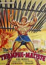 Триумф Мациста (1961) трейлер фильма в хорошем качестве 1080p