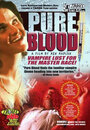 Pure Blood (2002) кадры фильма смотреть онлайн в хорошем качестве