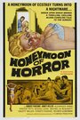 Смотреть «Honeymoon of Horror» онлайн фильм в хорошем качестве