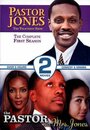 Pastor Jones: The Complete First Season (2010) скачать бесплатно в хорошем качестве без регистрации и смс 1080p