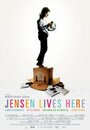 Her bor Jensen (2010) кадры фильма смотреть онлайн в хорошем качестве