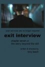 Exit Interview