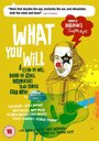 What You Will (2012) трейлер фильма в хорошем качестве 1080p