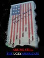 Are We Still the Ugly American? (2008) скачать бесплатно в хорошем качестве без регистрации и смс 1080p