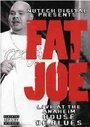 Fat Joe Live at the Anaheim House of Blues