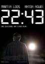 22:43 (2010) трейлер фильма в хорошем качестве 1080p