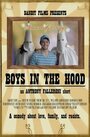 Смотреть «Boys in the Hood» онлайн фильм в хорошем качестве