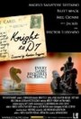 Knight to D7