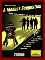 Смотреть «A Modest Suggestion» онлайн фильм в хорошем качестве