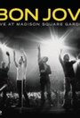 Bon Jovi: Live at Madison Square Garden