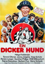 Ein dicker Hund