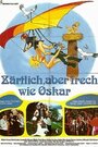 Смотреть «Ласковая, но твердая, как медь» онлайн фильм в хорошем качестве