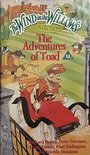 The Adventures of Toad