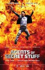 Agents of Secret Stuff (2010) скачать бесплатно в хорошем качестве без регистрации и смс 1080p