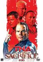 TNA Жертвоприношение (2010) трейлер фильма в хорошем качестве 1080p